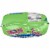 Nerds Rope Easter Candy Perspective: top