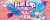 Fun Dip Maui Punch Friendship Exchange Valentine Candy Perspective: top