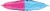 Sweetarts® Conversation Hearts Perspective: top