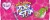 Pixy Stix® Valentine's Candy & Card Kit Perspective: top