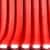SweeTARTS® Cherry Punch Soft & Chewy Rope Candy Perspective: top