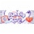 Fun Dip Lik-M-Aid Mystery Flavor Valentine Candy & Card Pouches 24 Count Perspective: top