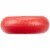 SweeTARTS Mini Chewy Berries & Cherries Candy Cane Perspective: top