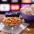 Nerds® Rainbow Crunchy Candy Perspective: top