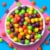 SweeTARTS™ Mini Chewy Candy Perspective: top