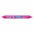 SweeTARTS Cherry Flavored Valentine Lollipops Candy Perspective: top