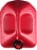 Midwest Can Company Auto Shut Off Gasoline Can Perspective: top