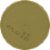 Krema Natural Crunchy Peanut Butter Perspective: top
