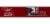Buffalo Canoe Lake by Darrell Bush Large Piece Puzzle Perspective: top