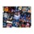 Buffalo Games Star Wars Original Trilogy Posters Collage Puzzle Perspective: top