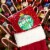 Buffalo Games Christmas Pop It Pets Perspective: top