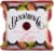 Bundaberg Guava Flavored Sparkling Fruit Drink Perspective: top
