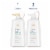 Dove Ultra Care Daily Moisture Shampoo Perspective: top