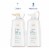 Dove Ultra Care Shampoo for Dry Hair Daily Moisture Shampoo with Bio-Restore Complex Perspective: top