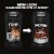 Axe Men's Deodorant Stick Dark Temptation Dark Chocolate Scent Perspective: top
