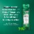 Suave Professionals Rosemary and Mint Invigorating Shampoo Perspective: top
