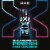 Axe Men's Body Spray Deodorant Anarchy Dark Pomegranate & Sandalwood Aluminum Free Perspective: top