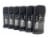 AXE Men 48-Hour Dual Action Antiperspirant Deodorant Stick - Anarchy Perspective: top