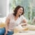 Dove Style+Care Extra Hold Hairspray Perspective: top
