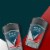 Degree Clinical Protection Men's Antiperspirant Deodorant Stick Prescription-Strength Perspective: top