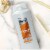 Suave Professionals Ultra Sleek and Smooth Smoothing Shampoo Perspective: top