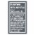 Dove Men+Care Men's Antiperspirant Deodorant Stick Extra Fresh Twin Pack Perspective: top