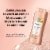 Suave Professionals Moroccan Infusion Shine Conditioner Perspective: top