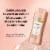 Suave Professionals Moroccan Infusion Shine Conditioner Perspective: top