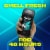 AXE Sage & Cedarwood Aluminum Free Deodorant Stick Perspective: top