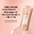 Suave Professionals Moroccan Oil Infusion Shine Shampoo Perspective: top