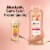 Suave Professionals Keratin Infusion Color Care Shampoo Perspective: top