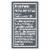 Dove Men+Care Men's Antiperspirant Deodorant Stick Clean Comfort Twin Pack Perspective: top