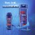 Suave Men Sport Body Wash Perspective: top
