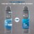 Dove Men+Care Clean Comfort Antiperspirant Deodorant Perspective: top