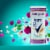 Degree Advanced Sexy Intrigue Antiperspirant Deodorant Perspective: top