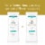 Dove Women 48-Hour Protection Advanced Care Sensitive Antiperspirant Deodorant Stick Perspective: top