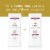 Dove Women's Antiperspirant Deodorant Stick Caring Coconut Perspective: top