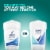 Degree Clinical Protection Shower Clean Antiperspirant Deodorant Perspective: top
