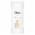 Dove Advanced Care Soothing Chamomile Antiperspirant Deodorant Stick Perspective: top