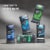 Dove Men+Care Stain Defense Cool Antiperspirant Deodorant Perspective: top