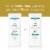Dove Advanced Care Women's Antiperspirant Deodorant Stick Sheer Cool Perspective: top