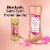 Suave Professionals Rose Oil Infusion Conditioner Perspective: top