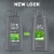 Dove Men+Care 2-in-1 Shampoo and Conditioner Nourishes and Invigorates Fresh and Clean Perspective: top