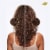 Dove Soothing Moisture Damage Therapy Derma Conditioner Perspective: top