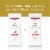 Dove Advanced Care Apple & White Tea Antiperspirant Deodorant Stick Perspective: top