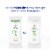 Dove 0% Aluminum Women's Antiperspirant Deodorant Stick Cucumber and Green Tea Aluminium-Free Perspective: top