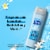 Suave Essentials Daily Clarifying Shampoo Perspective: top