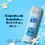 Suave Essentials Daily Clarifying Shampoo Perspective: top