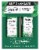 Suave® Professionals Paraben-Free Rosemary & Mint Shampoo & Conditioner Pack Perspective: top