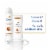 Dove Advanced Care Women's Antiperspirant Deodorant Dry Spray Shea Butter Perspective: top